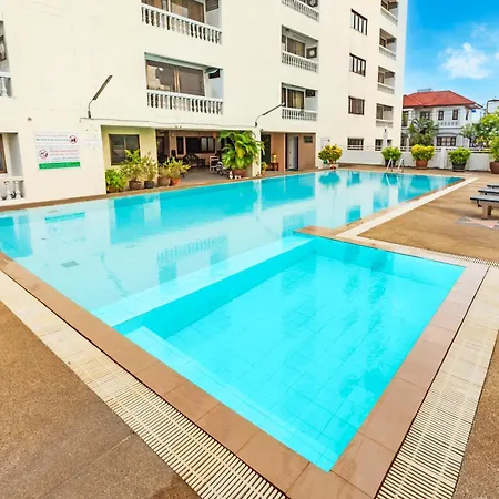 Omni Suites 2Bedroom