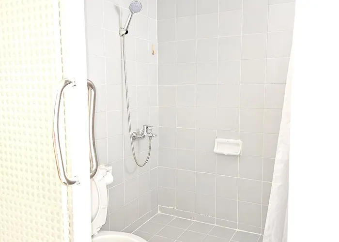 Apartamento Omni 2bedroom Bangkok