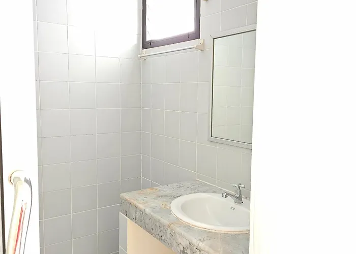 Omni 2bedroom * Bangkok