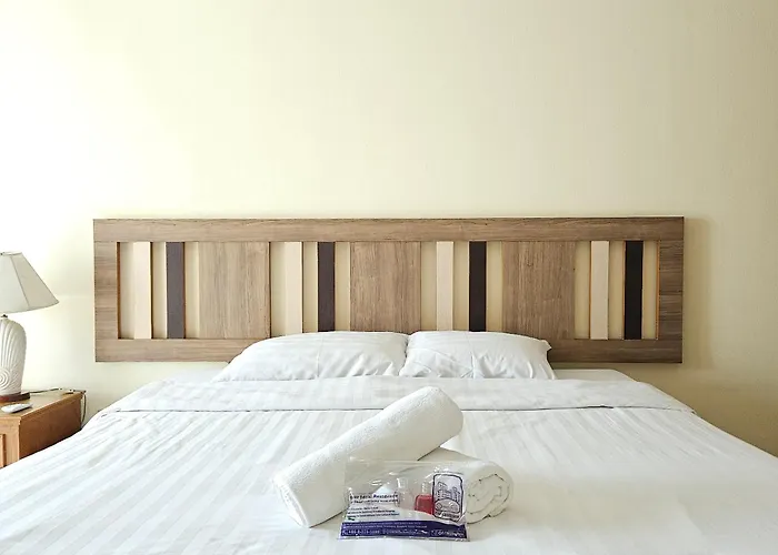 Apartamento Omni 2bedroom