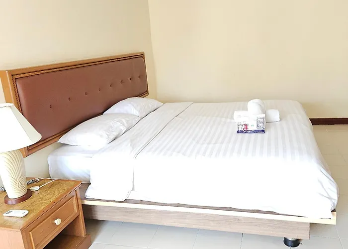 Omni 2bedroom Apartamento