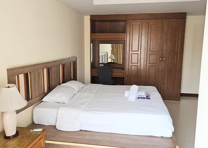 Apartamento Omni 2bedroom *