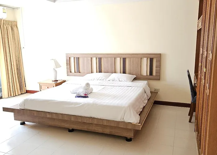 Omni 2bedroom Apartamento *