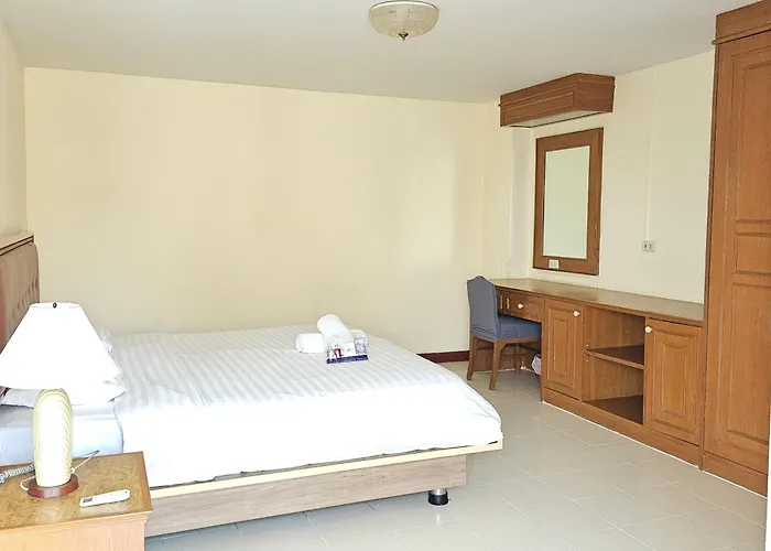 Omni 2bedroom * Bangkok