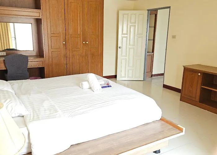 Omni 2bedroom