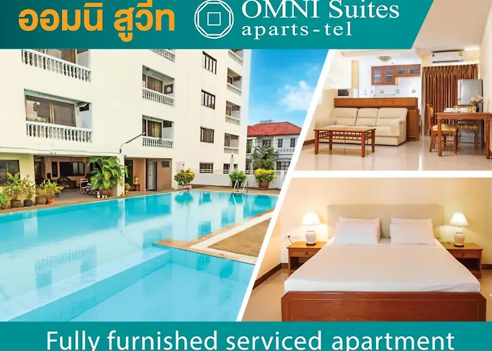 Omni 2bedroom