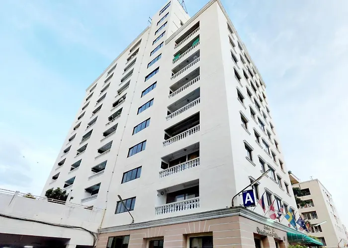 Omni 2bedroom