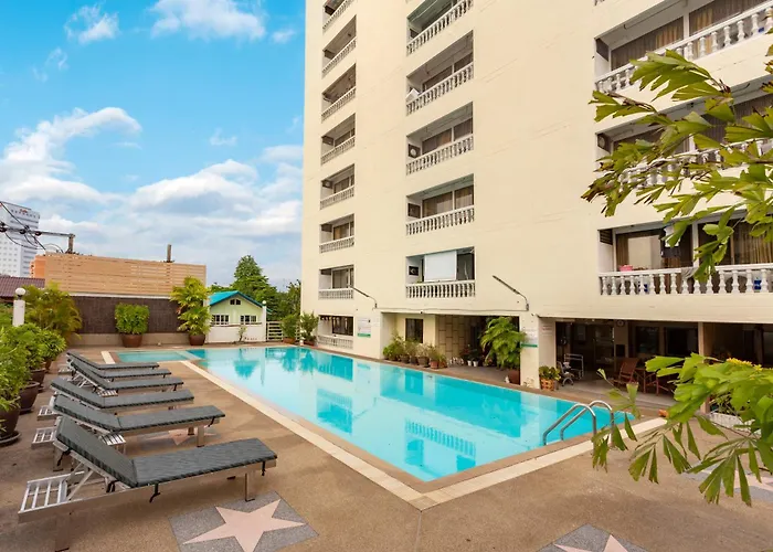 Omni 2bedroom Apartamento *