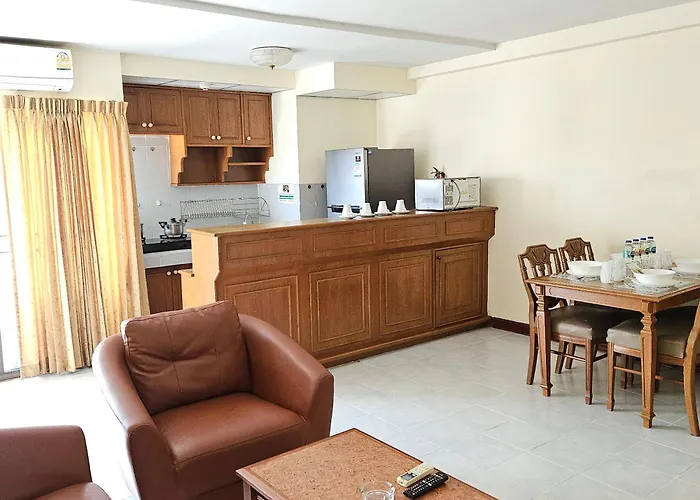 Omni 2bedroom Bangkok