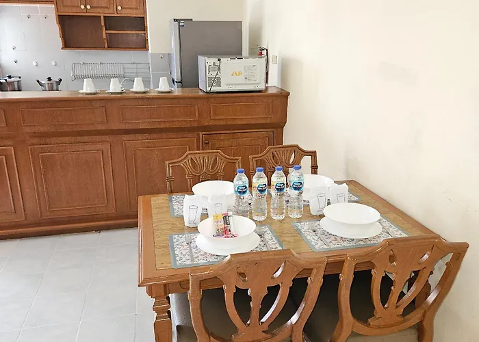 Omni 2bedroom Apartamento *