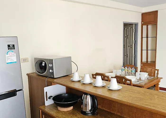 Apartamento Omni 2bedroom