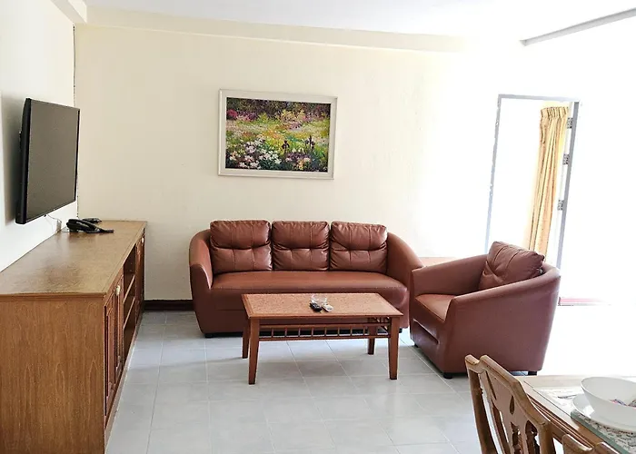Omni 2bedroom * Bangkok