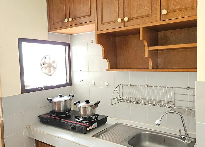 Apartamento Omni 2bedroom