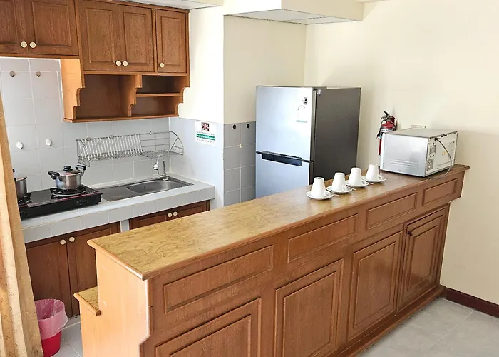 Omni 2bedroom Bangkok
