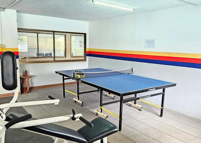 Omni 2bedroom Apartamento *